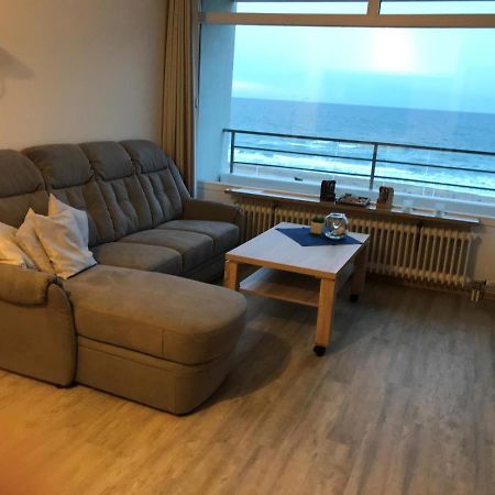 Strandhotel Wohnung 61 Dahme  Buitenkant foto