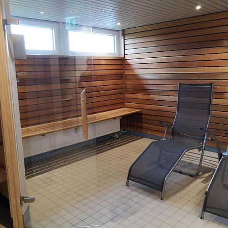 Strandhotel Wohnung 61 Dahme  Buitenkant foto